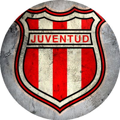 Logo Nuevo Club Juventud de Rojas